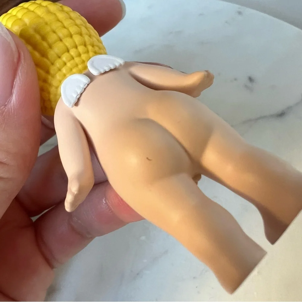 Sonny Angel Vegetable Series - Corn